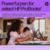 HP Slim Rechargeable Pen8