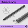 HP Slim Rechargeable Pen9