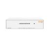 Hewlett Packard Enterprise Aruba Instant On 1430 8G Unmanaged L2 Gigabit Ethernet (10/100/1000) White1