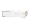 Hewlett Packard Enterprise Aruba Instant On 1430 8G Unmanaged L2 Gigabit Ethernet (10/100/1000) White2