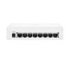 Hewlett Packard Enterprise Aruba Instant On 1430 8G Unmanaged L2 Gigabit Ethernet (10/100/1000) White3