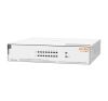 Hewlett Packard Enterprise Aruba Instant On 1430 8G Class4 PoE 64W Unmanaged L2 Gigabit Ethernet (10/100/1000) Power over Ethernet (PoE) White2