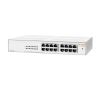 Hewlett Packard Enterprise Aruba Instant On 1430 16G Unmanaged L2 Gigabit Ethernet (10/100/1000) 1U White2