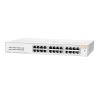 Hewlett Packard Enterprise Aruba Instant On 1430 24G Unmanaged L2 Gigabit Ethernet (10/100/1000) 1U White2