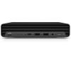 HP EliteDesk 800 G6 i7-10700 mini PC Intel® Core™ i7 16 GB DDR4-SDRAM 512 GB SSD Windows 11 Pro Black1