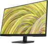 HP P27h G5 27" 1920 x 1080 pixels Full HD Black2