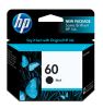 HP 60 Black Original Ink Cartridge1