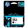 HP 564 Black Original Ink Cartridge4