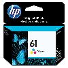 HP 61 Tri-color Original Ink Cartridge3