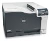 HP Color LaserJet Professional CP5225dn Printer, Print, Two-sided printing5