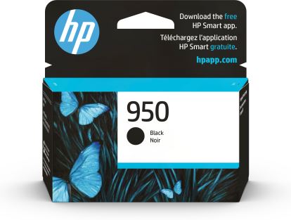 HP 950 Black Original Ink Cartridge1