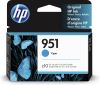 HP 951 Cyan Original Ink Cartridge1