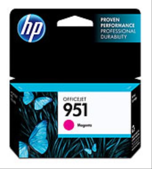 HP 951 Magenta Original Ink Cartridge1