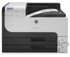 HP LaserJet Enterprise 700 Printer M712n, Print, Front-facing USB printing2