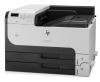 HP LaserJet Enterprise 700 Printer M712n, Print, Front-facing USB printing3