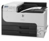 HP LaserJet Enterprise 700 Printer M712n, Print, Front-facing USB printing4