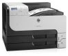 HP LaserJet Enterprise 700 Printer M712n, Print, Front-facing USB printing6