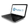 HP Pavilion 17-e033nr A6-5200 Notebook 17.3" HD+ AMD A6 4 GB DDR3-SDRAM 640 GB HDD Windows 8 Black, Silver6