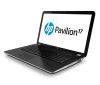HP Pavilion 17-e035nr A6-5200 Notebook 17.3" HD+ AMD A6 4 GB DDR3-SDRAM 640 GB HDD Windows 8 Black, Silver2