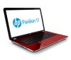 HP Pavilion 17-e035nr A6-5200 Notebook 17.3" HD+ AMD A6 4 GB DDR3-SDRAM 640 GB HDD Windows 8 Black, Silver3