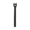 StarTech.com B506I-HOOK-LOOP-TIES cable tie Hook & loop cable tie Nylon Black 50 pc(s)1