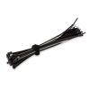 StarTech.com B506I-HOOK-LOOP-TIES cable tie Hook & loop cable tie Nylon Black 50 pc(s)10