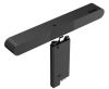 Lenovo 4XD1J05151 soundbar speaker Black 2.0 channels 4 W2