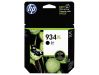 HP 934XL High Yield Black Original Ink Cartridge3