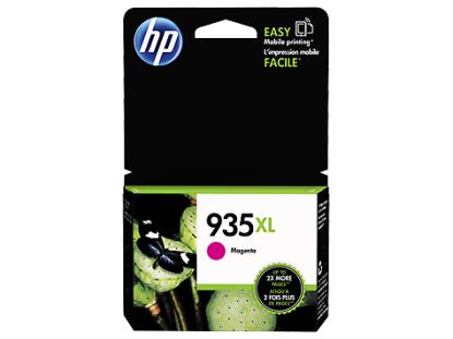 HP 935XL High Yield Magenta Original Ink Cartridge1