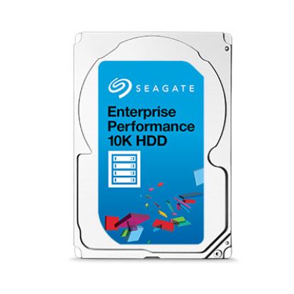 Seagate Enterprise Performance 10K 2.5" 300 GB SAS1