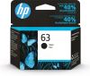 HP 63 Black Original Ink Cartridge1