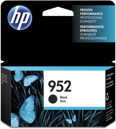 HP 952 Black Original Ink Cartridge1