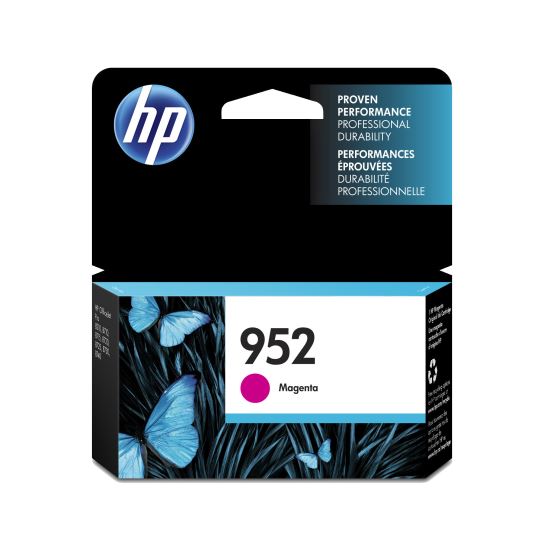 HP 952 Magenta Original Ink Cartridge1