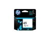 HP 65 Tri-color Original Ink Cartridge3