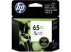 HP 65XL Tri-color Original Ink Cartridge3