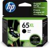 HP 65XL Black Original ink cartridge1