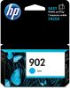 HP 902 Cyan Original Ink Cartridge1