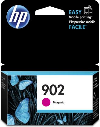 HP 902 Magenta Original Ink Cartridge1