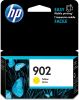 HP 902 Yellow Original Ink Cartridge1