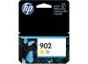 HP 902 Yellow Original Ink Cartridge3