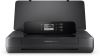 HP Officejet 200 Mobile Printer, Print, Front-facing USB printing1