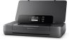 HP Officejet 200 Mobile Printer, Print, Front-facing USB printing3