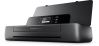 HP Officejet 200 Mobile Printer, Print, Front-facing USB printing4