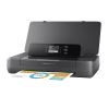 HP Officejet 200 Mobile Printer, Print, Front-facing USB printing5