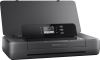 HP Officejet 200 Mobile Printer, Print, Front-facing USB printing6