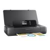 HP Officejet 200 Mobile Printer, Print, Front-facing USB printing7