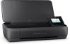 HP OfficeJet 250 Mobile All-in-One Printer, Print, copy, scan, 10-sheet ADF3