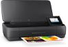 HP OfficeJet 250 Mobile All-in-One Printer, Print, copy, scan, 10-sheet ADF9