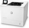 HP LaserJet Enterprise M607n, Print3