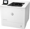 HP LaserJet Enterprise M607n, Print4